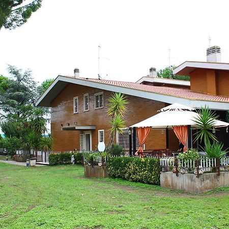 La Casa Della Musica Bed and Breakfast Ciampino Zewnętrze zdjęcie