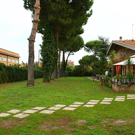 La Casa Della Musica Bed and Breakfast Ciampino Zewnętrze zdjęcie