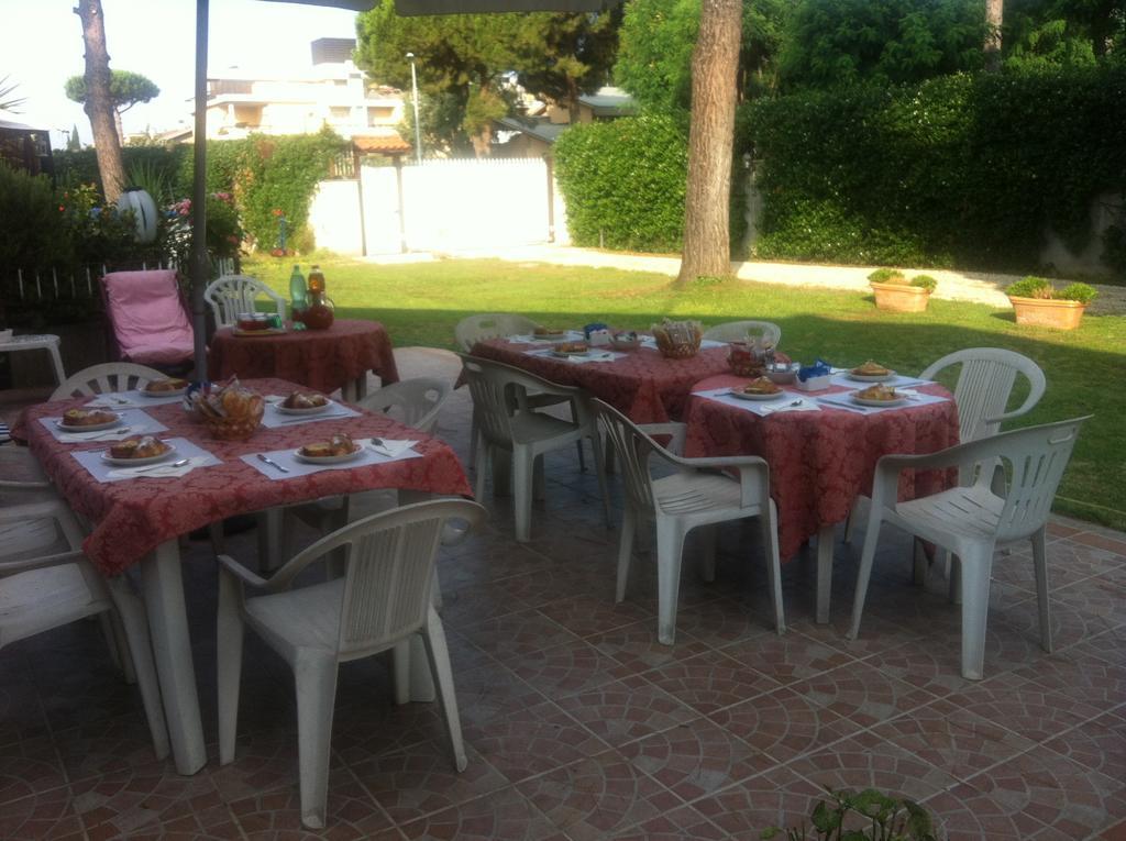 La Casa Della Musica Bed and Breakfast Ciampino Zewnętrze zdjęcie