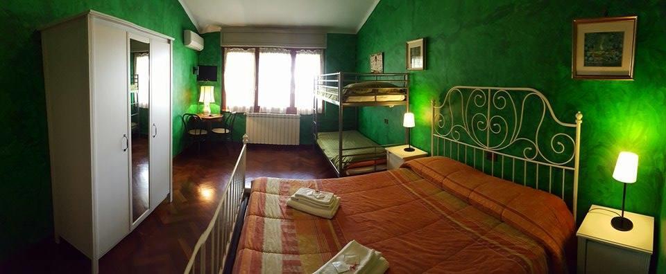 La Casa Della Musica Bed and Breakfast Ciampino Zewnętrze zdjęcie