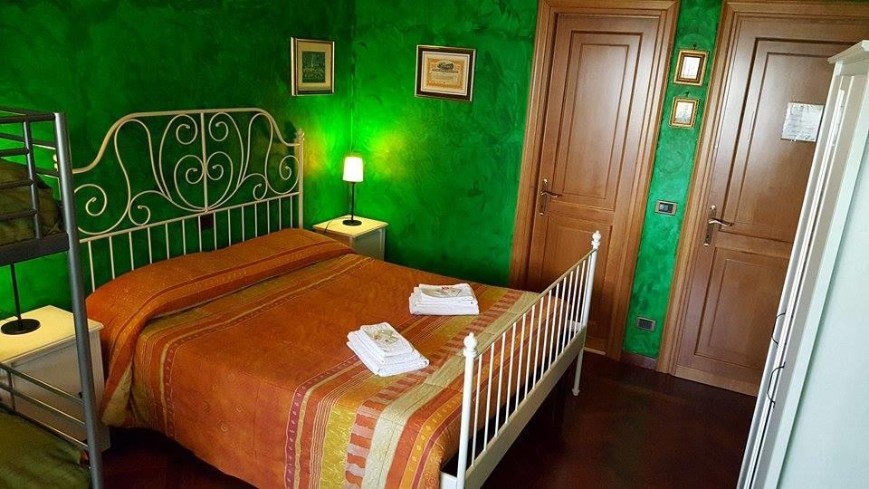 La Casa Della Musica Bed and Breakfast Ciampino Zewnętrze zdjęcie