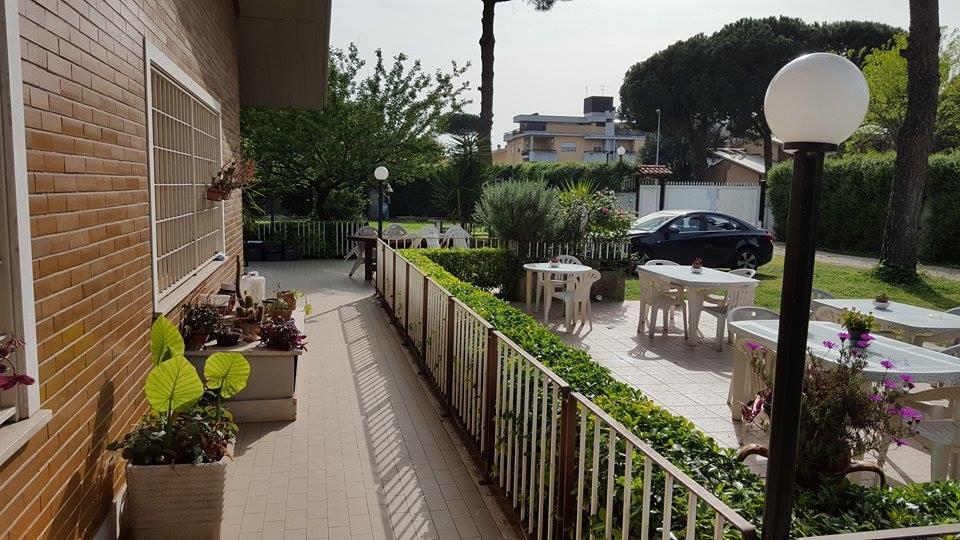 La Casa Della Musica Bed and Breakfast Ciampino Zewnętrze zdjęcie