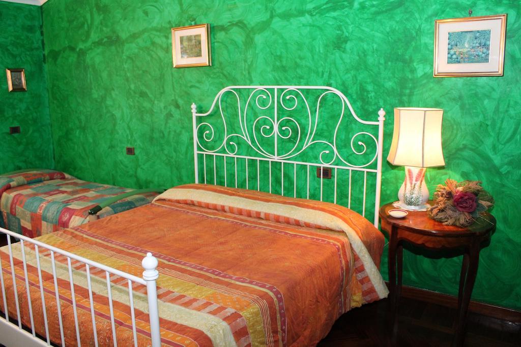 La Casa Della Musica Bed and Breakfast Ciampino Pokój zdjęcie