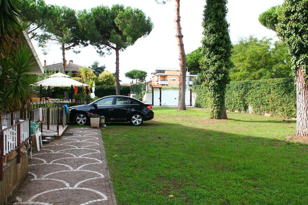 La Casa Della Musica Bed and Breakfast Ciampino Pokój zdjęcie