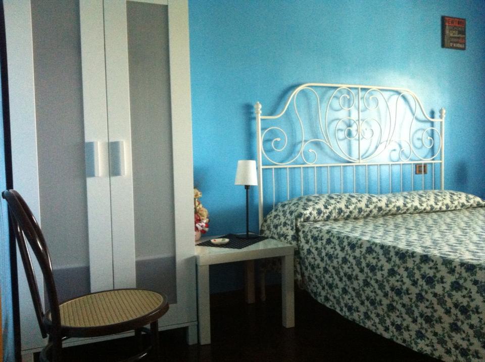 La Casa Della Musica Bed and Breakfast Ciampino Pokój zdjęcie