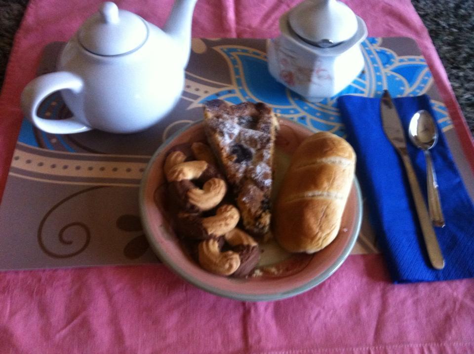 La Casa Della Musica Bed and Breakfast Ciampino Zewnętrze zdjęcie