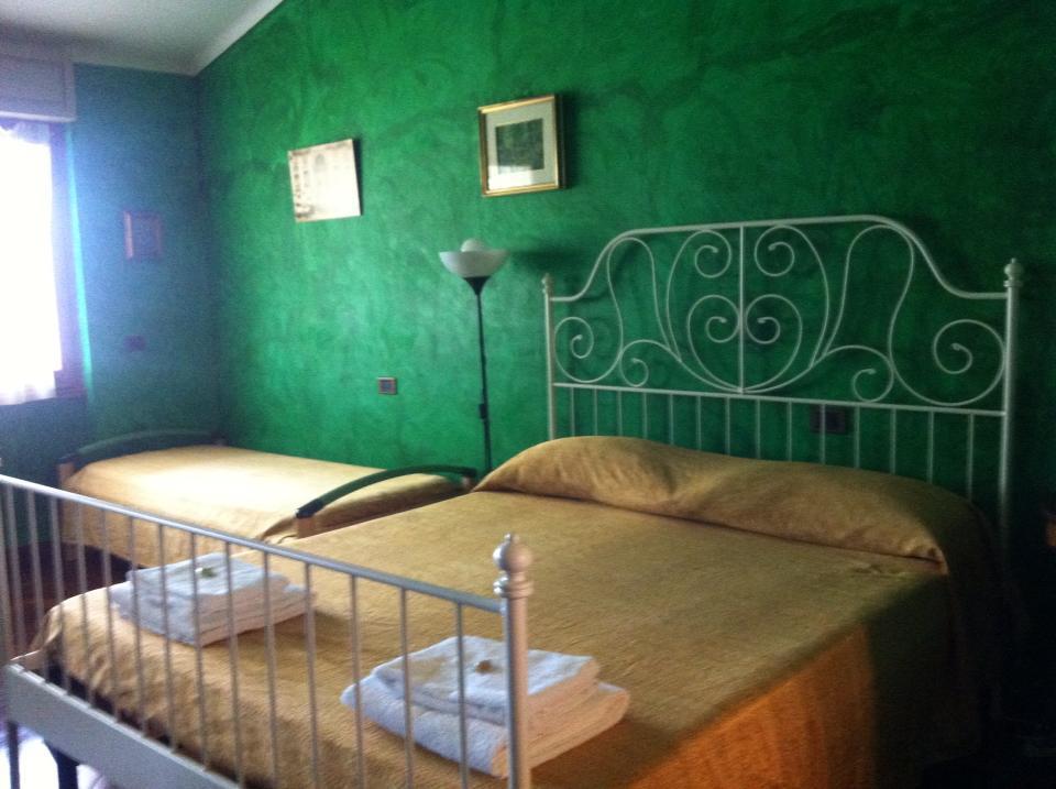 La Casa Della Musica Bed and Breakfast Ciampino Zewnętrze zdjęcie