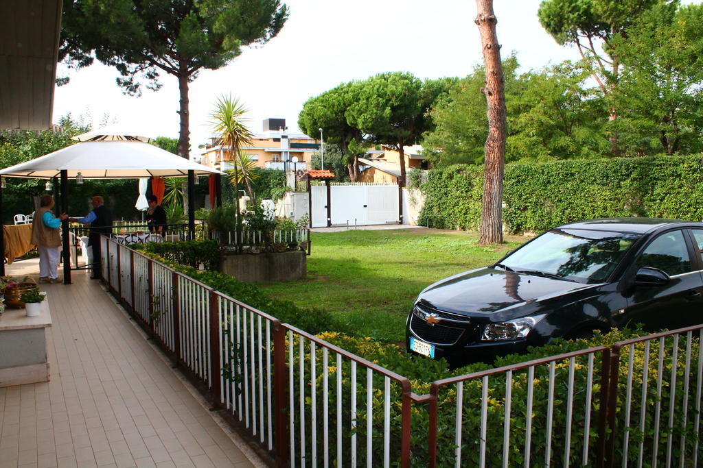 La Casa Della Musica Bed and Breakfast Ciampino Pokój zdjęcie