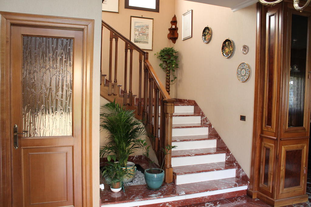 La Casa Della Musica Bed and Breakfast Ciampino Pokój zdjęcie