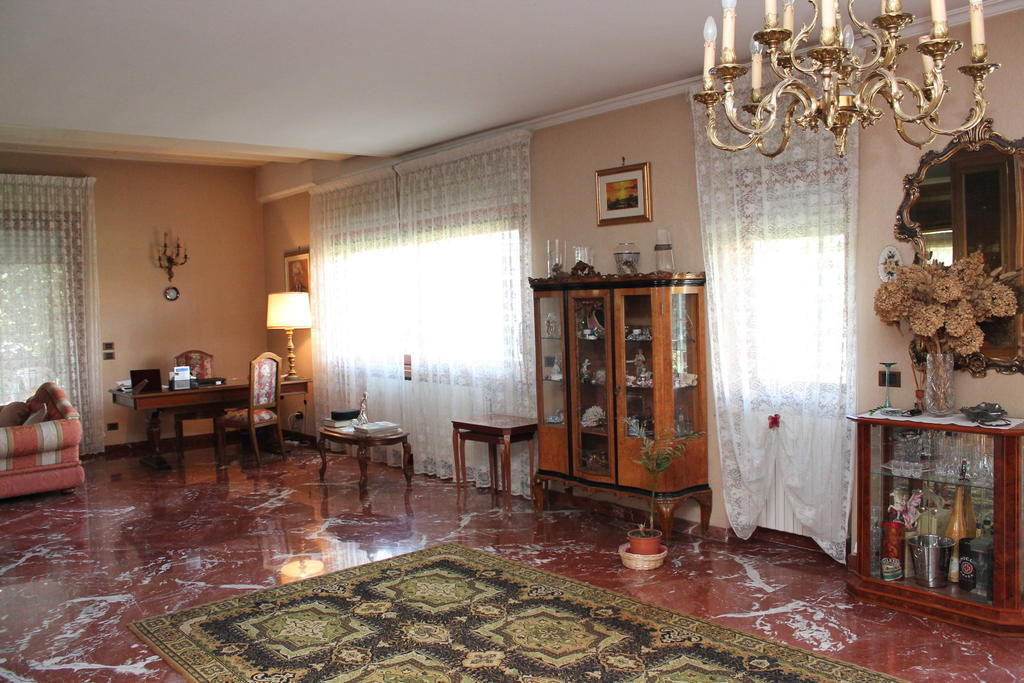 La Casa Della Musica Bed and Breakfast Ciampino Pokój zdjęcie