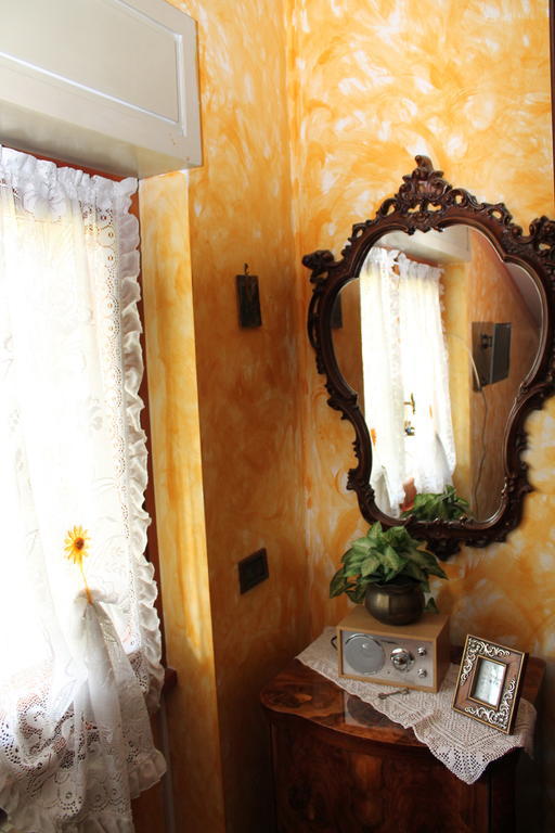 La Casa Della Musica Bed and Breakfast Ciampino Pokój zdjęcie