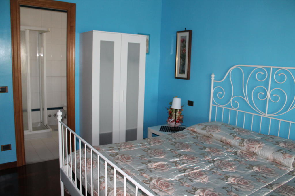 La Casa Della Musica Bed and Breakfast Ciampino Pokój zdjęcie