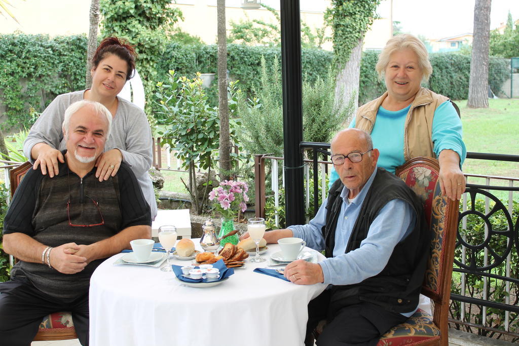 La Casa Della Musica Bed and Breakfast Ciampino Zewnętrze zdjęcie