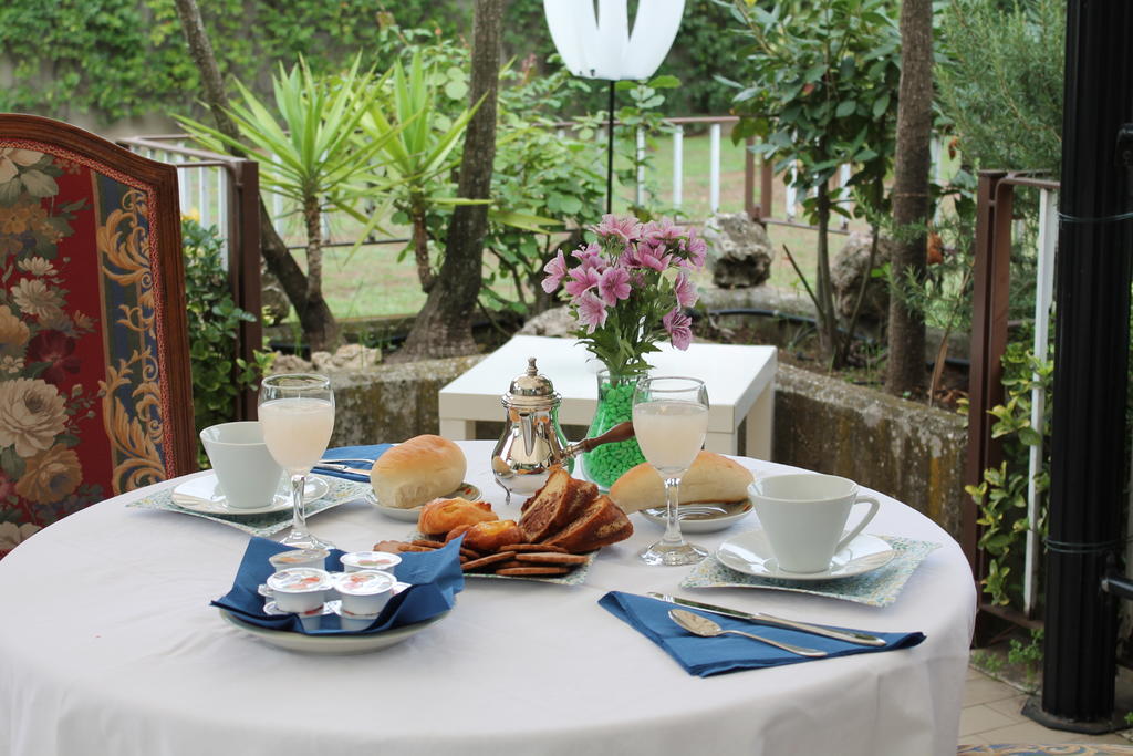 La Casa Della Musica Bed and Breakfast Ciampino Zewnętrze zdjęcie