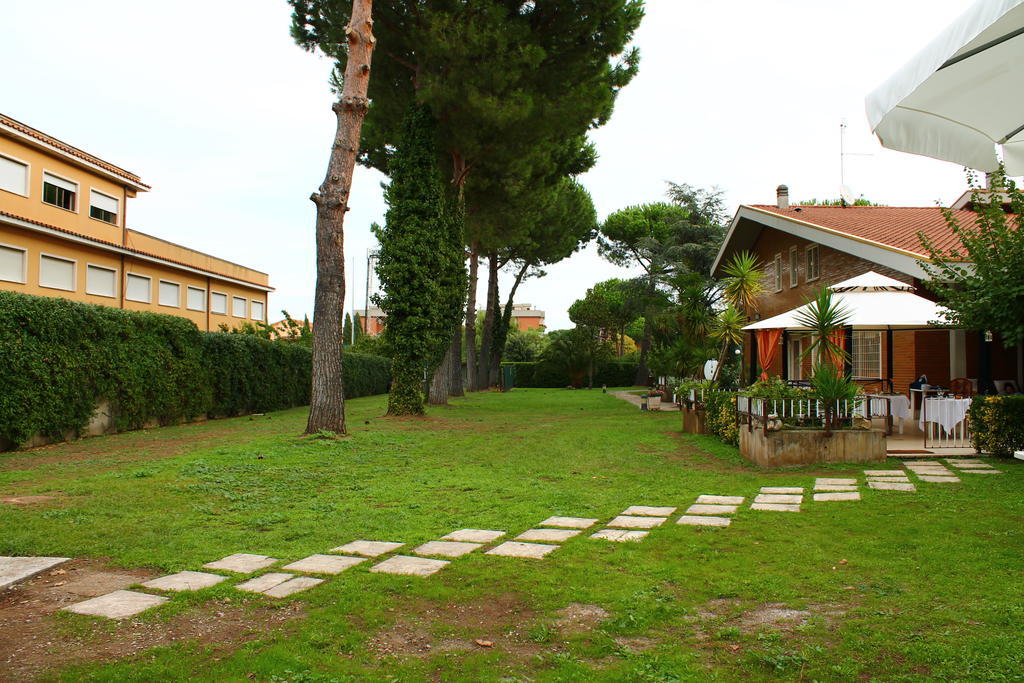 La Casa Della Musica Bed and Breakfast Ciampino Zewnętrze zdjęcie