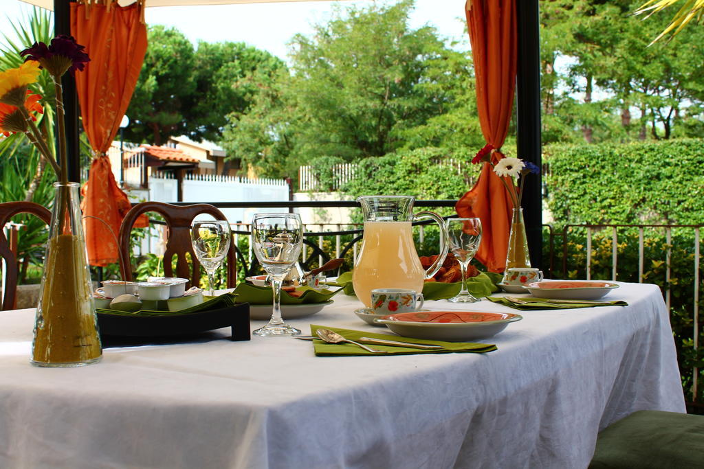 La Casa Della Musica Bed and Breakfast Ciampino Zewnętrze zdjęcie